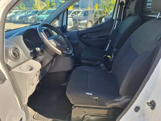 Picture of NISSAN e-NV200 Van Aut.