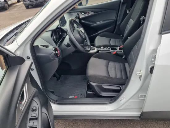Изображение Mazda CX-3 2.0 SKYACTIV-G 120 