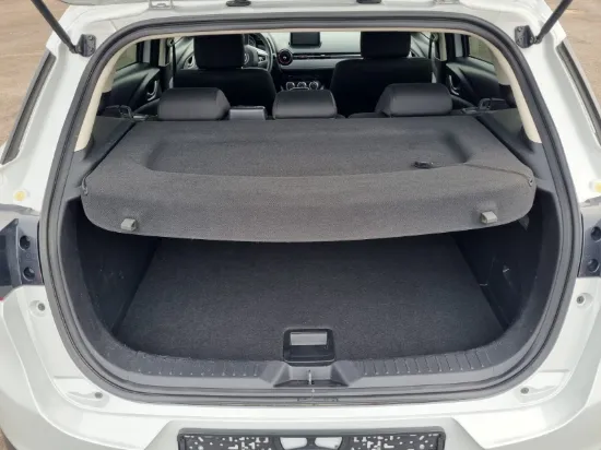 Изображение Mazda CX-3 2.0 SKYACTIV-G 120 