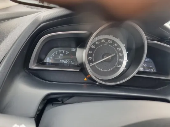 Изображение Mazda CX-3 2.0 SKYACTIV-G 120 