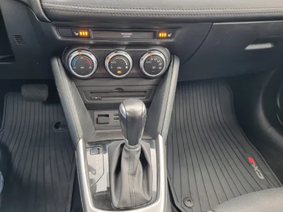 Изображение Mazda CX-3 2.0 SKYACTIV-G 120 