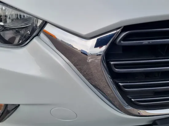 Изображение Mazda CX-3 2.0 SKYACTIV-G 120 