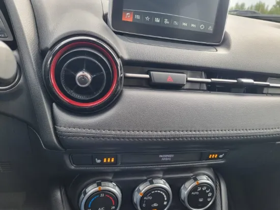 Изображение Mazda CX-3 2.0 SKYACTIV-G 120 