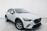 Изображение Mazda CX-3 2.0 SKYACTIV-G 120 