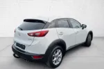 Изображение Mazda CX-3 2.0 SKYACTIV-G 120 