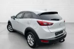 Изображение Mazda CX-3 2.0 SKYACTIV-G 120 
