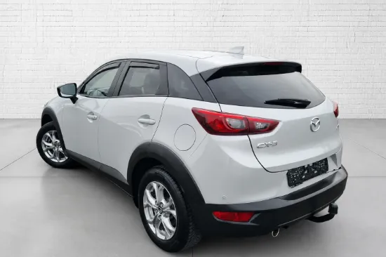 Изображение Mazda CX-3 2.0 SKYACTIV-G 120 