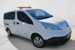 Picture of NISSAN e-NV200 Van Aut.