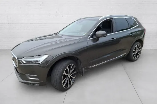 Picture of VOLVO XC60 D5 2,0 AWD Aut.