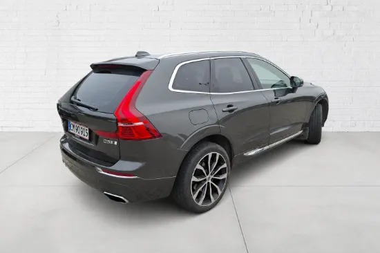 Picture of VOLVO XC60 D5 2,0 AWD Aut.