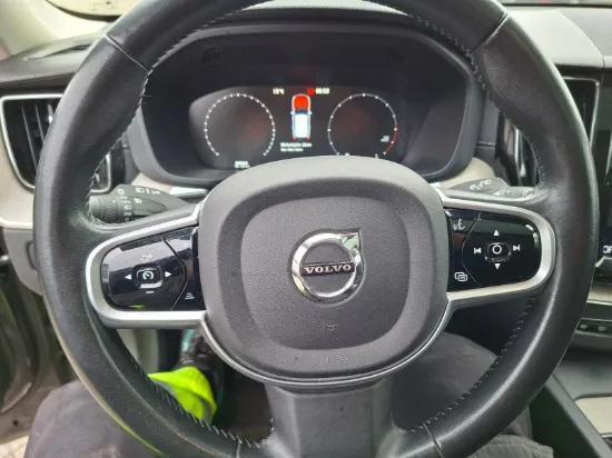 Picture of VOLVO XC60 D5 2,0 AWD Aut.