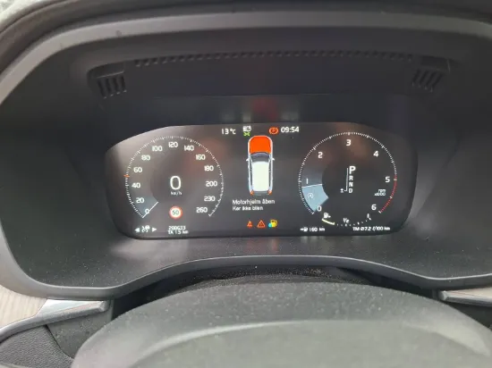 Picture of VOLVO XC60 D5 2,0 AWD Aut.
