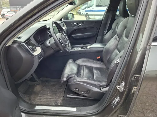 Picture of VOLVO XC60 D5 2,0 AWD Aut.