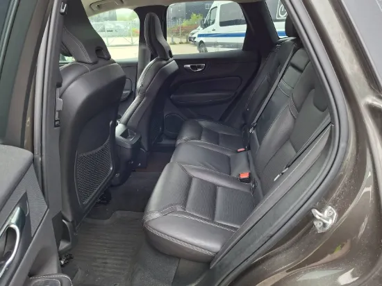 Picture of VOLVO XC60 D5 2,0 AWD Aut.
