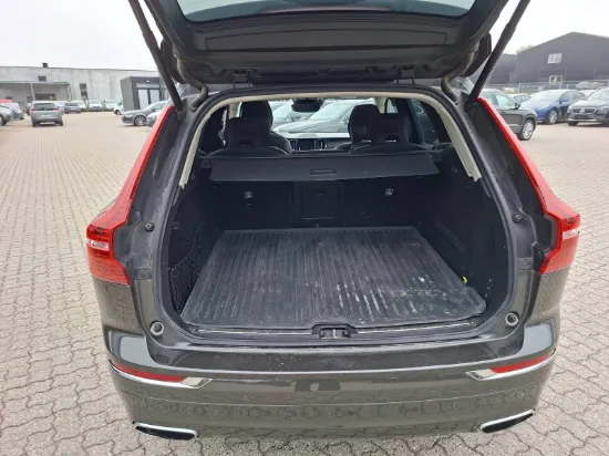 Picture of VOLVO XC60 D5 2,0 AWD Aut.