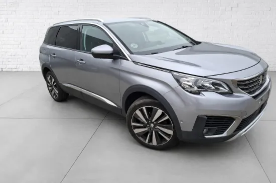 Picture of PEUGEOT 5008 1.2 e-THP 130 hk SUV
