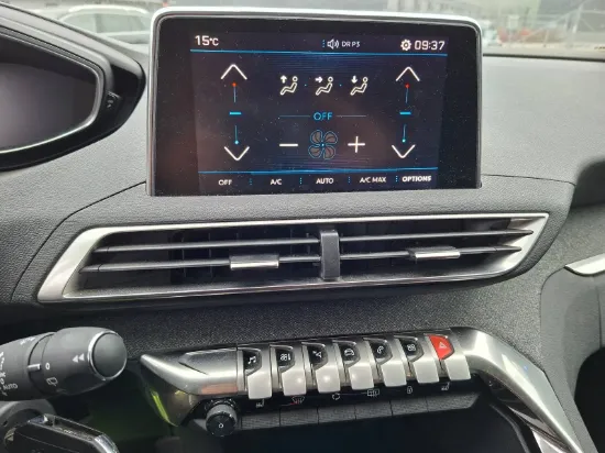 Picture of PEUGEOT 5008 1.2 e-THP 130 hk SUV