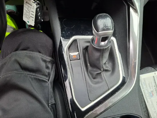 Picture of PEUGEOT 5008 1.2 e-THP 130 hk SUV