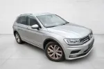 Изображение VOLKSWAGEN TIGUAN 2.0 TDI SCR 150 DSG7 Highline