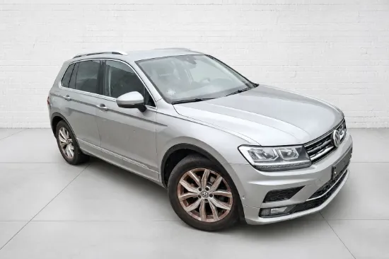 Изображение VOLKSWAGEN TIGUAN 2.0 TDI SCR 150 DSG7 Highline