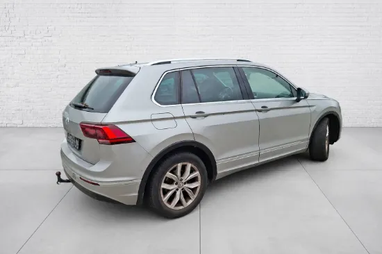 Изображение VOLKSWAGEN TIGUAN 2.0 TDI SCR 150 DSG7 Highline