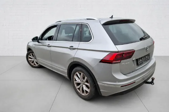 Изображение VOLKSWAGEN TIGUAN 2.0 TDI SCR 150 DSG7 Highline