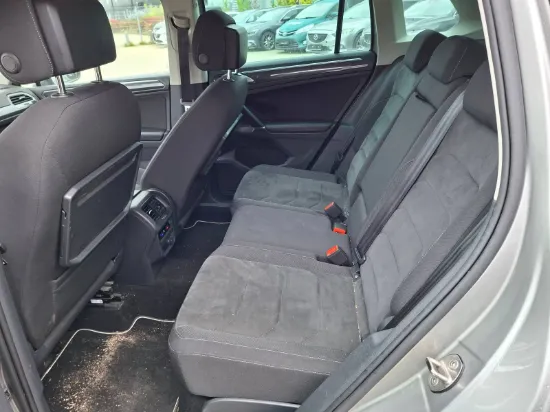 Изображение VOLKSWAGEN TIGUAN 2.0 TDI SCR 150 DSG7 Highline