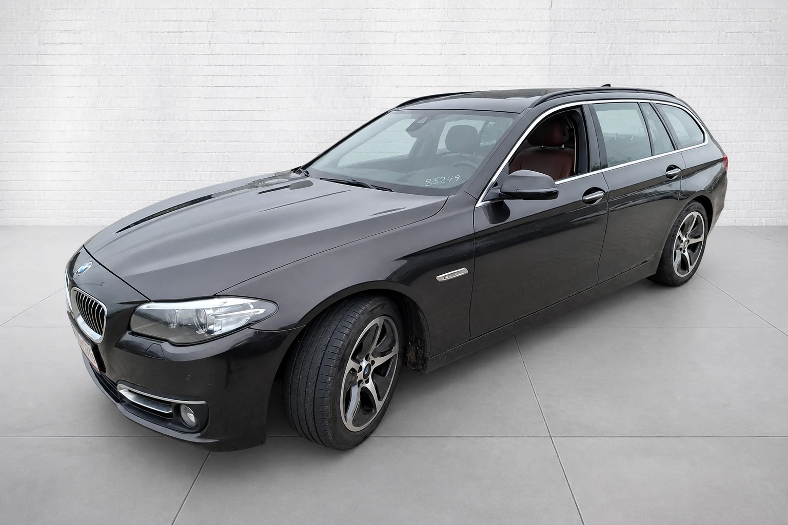 Picture of BMW 520d xDrive Luxury Line