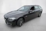 Picture of BMW 520d xDrive Luxury Line