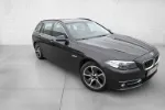 Picture of BMW 520d xDrive Luxury Line