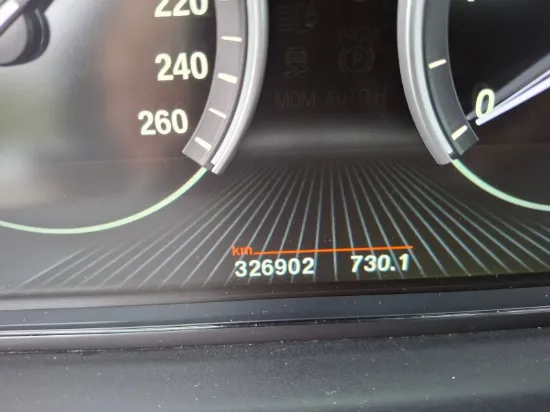 Picture of BMW 520d xDrive Luxury Line