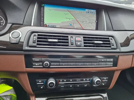 Picture of BMW 520d xDrive Luxury Line