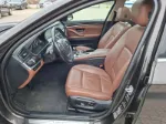 Picture of BMW 520d xDrive Luxury Line