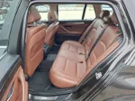 Picture of BMW 520d xDrive Luxury Line
