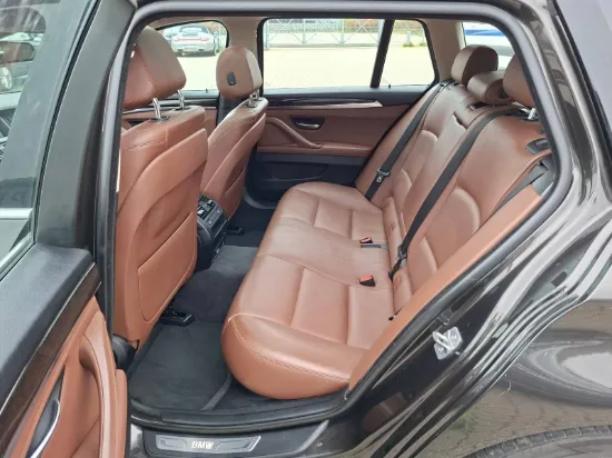 Picture of BMW 520d xDrive Luxury Line