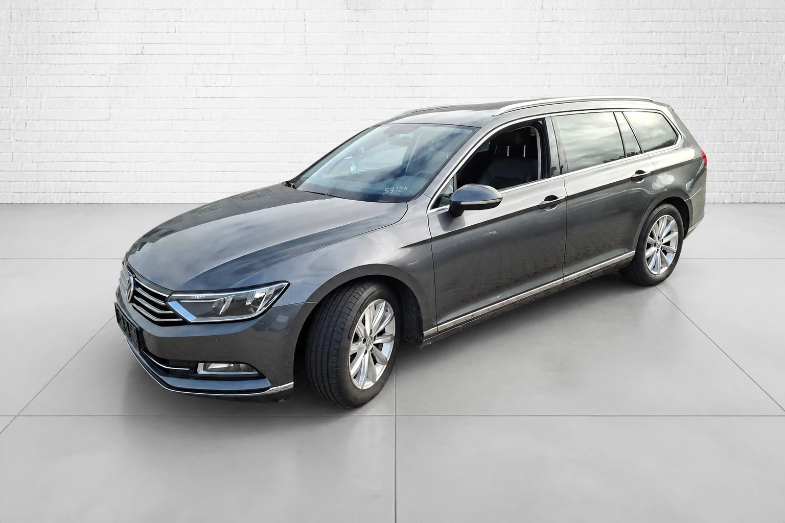 Picture of VOLKSWAGEN PASSAT 2.0 TDI BMT 190 Variant DSG6 Highline