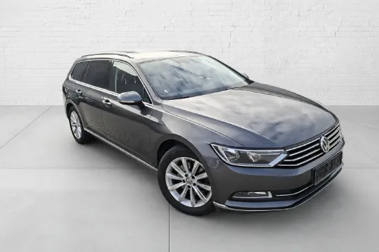 Picture of VOLKSWAGEN PASSAT 2.0 TDI BMT 190 Variant DSG6 Highline