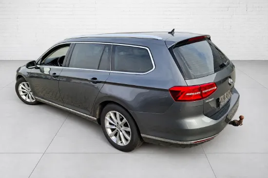 Picture of VOLKSWAGEN PASSAT 2.0 TDI BMT 190 Variant DSG6 Highline