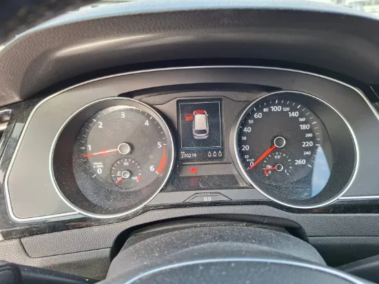 Picture of VOLKSWAGEN PASSAT 2.0 TDI BMT 190 Variant DSG6 Highline