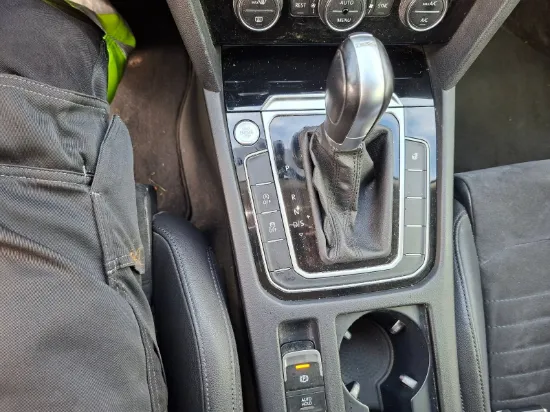 Picture of VOLKSWAGEN PASSAT 2.0 TDI BMT 190 Variant DSG6 Highline