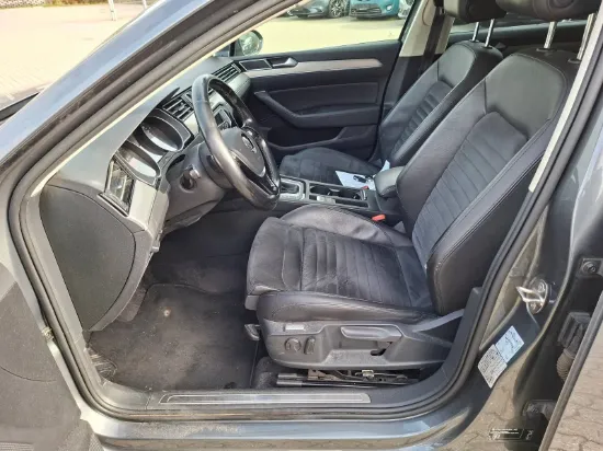 Picture of VOLKSWAGEN PASSAT 2.0 TDI BMT 190 Variant DSG6 Highline