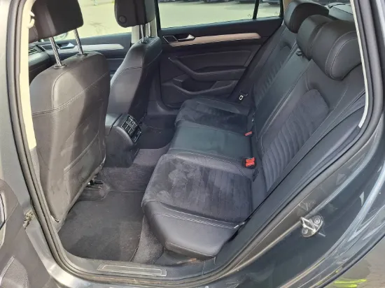 Picture of VOLKSWAGEN PASSAT 2.0 TDI BMT 190 Variant DSG6 Highline