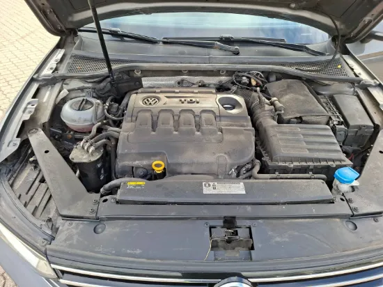 Picture of VOLKSWAGEN PASSAT 2.0 TDI BMT 190 Variant DSG6 Highline