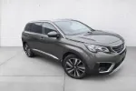 Изображение PEUGEOT 5008 1.2 130 PureTech Allure SUV