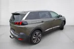 Изображение PEUGEOT 5008 1.2 130 PureTech Allure SUV