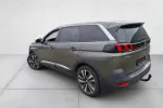Изображение PEUGEOT 5008 1.2 130 PureTech Allure SUV