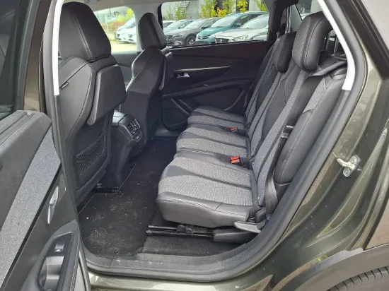 Изображение PEUGEOT 5008 1.2 130 PureTech Allure SUV