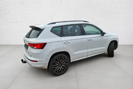 Изображение SEAT Ateca 2.0 TDI 150 DSG7 FR