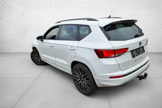 Изображение SEAT Ateca 2.0 TDI 150 DSG7 FR