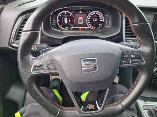 Изображение SEAT Ateca 2.0 TDI 150 DSG7 FR